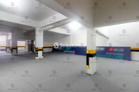 Prédio Inteiro para alugar, 701m² no Matriz, Mauá