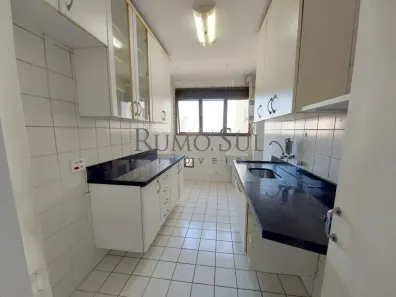 Apartamento com 3 Quartos para alugar, 76m² no Parque Residencial Julia, São Paulo