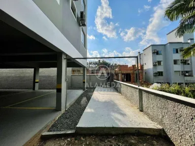 Apartamento com 2 Quartos à venda, 74m² no Salto Weissbach, Blumenau