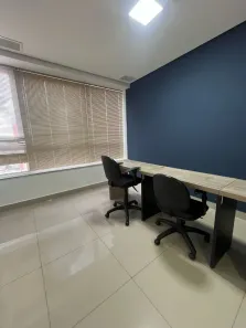 Conjunto Comercial / Sala para alugar, 50m² no Vila São José, São José do Rio Preto