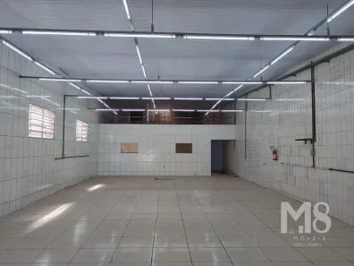 Prédio Inteiro para alugar, 200m² no Conjunto Residencial do Bosque, Mogi das Cruzes