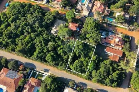 Terreno / Lote / Condomínio à venda, 665m² no Marina, Armação dos Búzios
