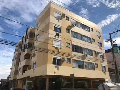 Apartamento com 2 Quartos à venda, 61m² no Noal, Santa Maria