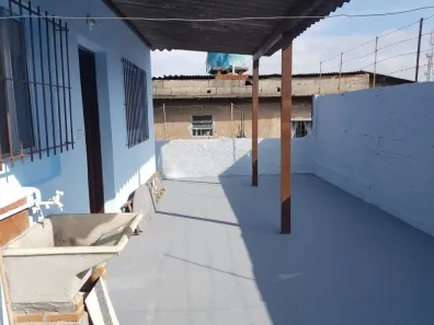 Casa com 2 Quartos à venda, 66m² no Jardim Rosemary, Itapevi