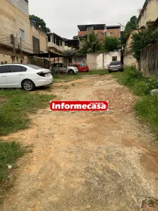 Terreno / Lote / Condomínio à venda, 500m² no Agostinho Porto, São João de Meriti