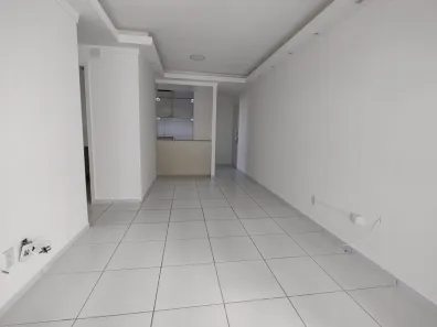 Apartamento com 3 Quartos para alugar, 62m² no Candeias, Jaboatão dos Guararapes