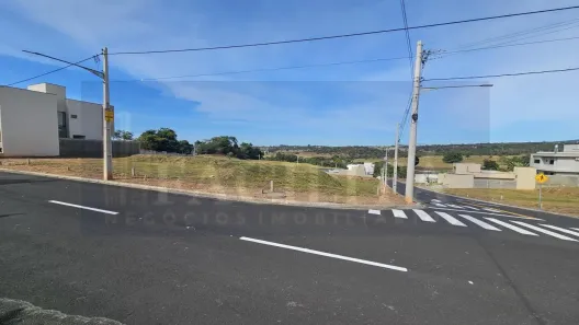 Terreno / Lote / Condomínio à venda, 287m² no Cidade das Flores, Caldas Novas