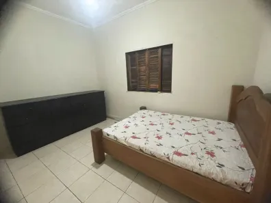 Fazenda / Sítio / Chácara com 4 Quartos à venda, 6000m² no Jardim Aguapeu, Itanhaém