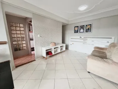 Apartamento com 2 Quartos para alugar, 77m² no Marco, Belém