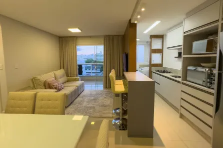 Apartamento com 2 Quartos à venda, 72m² no Centro, Criciúma