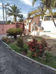 Casa de Condomínio com 2 Quartos à venda, 169m² no Ampliação, Itaboraí