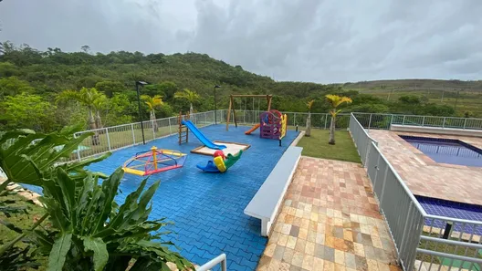 Terreno / Lote / Condomínio à venda, 311m² no Centro, Camaçari