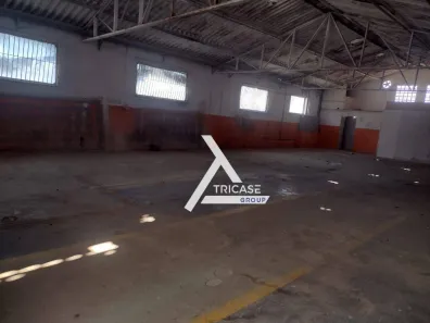 Galpão / Depósito / Armazém para alugar, 400m² no Parque Rincão, Cotia