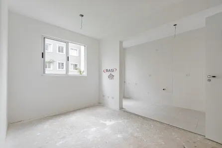 Apartamento com 1 Quarto à venda, 36m² no Planta Almirante, Almirante Tamandaré