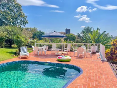 Fazenda / Sítio / Chácara com 3 Quartos à venda, 2000m² no , Mairinque