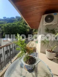 Apartamento com 3 Quartos à venda, 140m² no Ingá, Niterói