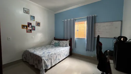 Casa com 3 Quartos à venda, 200m² no Jardim Santa Barbara, Pirenópolis