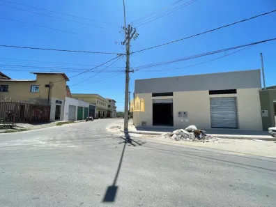 Loja / Salão / Ponto Comercial à venda, 90m² no Novas Esmeraldas, Esmeraldas