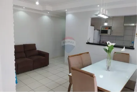 Apartamento com 2 Quartos à venda, 55m² no Vale Verde (Centro), Cabreúva