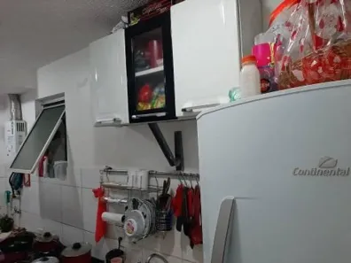 Apartamento com 2 Quartos à venda, 45m² no Pavuna, Rio de Janeiro