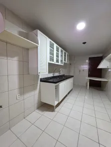 Apartamento com 3 Quartos para alugar, 140m² no Tambaú, João Pessoa
