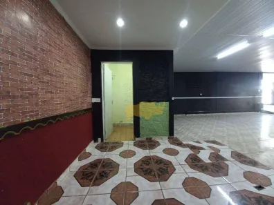Loja / Salão / Ponto Comercial para alugar, 91m² no Vila Aparecida, Rio Claro