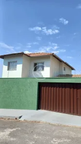 Casa com 3 Quartos à venda, 152m² no Parque Residencial Sonia Teixeira Romanelli, Pedro Leopoldo