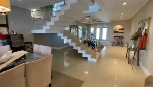 Casa com 4 Quartos para venda ou aluguel, 455m² no Morada da Colina, Resende
