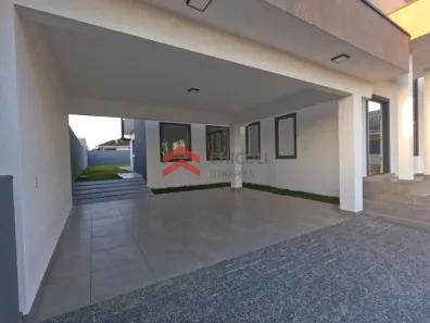 Casa com 3 Quartos para venda ou aluguel, 188m² no Jardim Haras Bela Vista Gl Dois, Vargem Grande Paulista