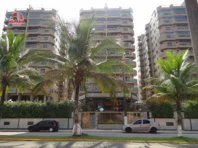 Cobertura com 4 Quartos à venda, 184m² no Jardim Marina, Mongaguá