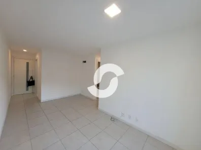 Apartamento com 2 Quartos à venda, 59m² no Jurujuba, Niterói
