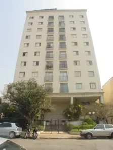 Cobertura com 3 Quartos à venda, 130m² no Bosque da Saúde, São Paulo
