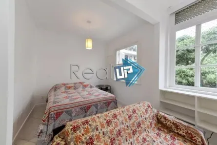 Apartamento com 2 Quartos à venda, 70m² no Leblon, Rio de Janeiro