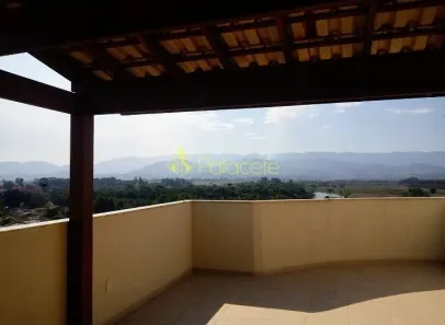 Cobertura com 4 Quartos à venda, 200m² no Bosque da Princesa, Pindamonhangaba