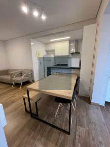 Flat com 1 Quarto para alugar, 48m² no Centro, Jundiaí