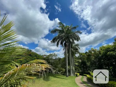 Fazenda / Sítio / Chácara com 4 Quartos à venda, 543m² no Monterrey, Louveira