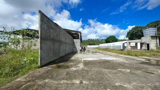 Galpão / Depósito / Armazém à venda, 1500m² no , 