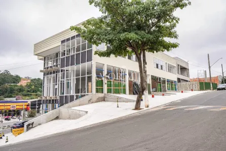 Loja / Salão / Ponto Comercial para alugar, 135m² no Portais (Polvilho), Cajamar