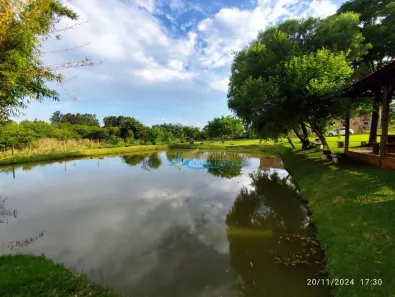 Fazenda / Sítio / Chácara com 3 Quartos à venda, 400m² no Rio do Salto, Cascavel