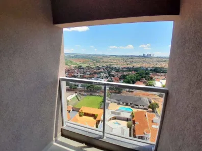 Kitnet com 1 Quarto para alugar, 34m² no Ribeirânia, Ribeirão Preto
