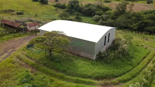 Fazenda / Sítio / Chácara à venda, 1137400m² no Assaí, Assaí
