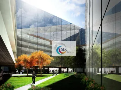 Conjunto Comercial / Sala para alugar, 1175m² no Cidade Jardim, São Paulo