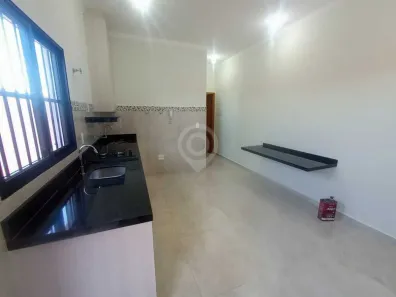 Casa com 1 Quarto para alugar, 30m² no Reserva do Parque, Itatiba