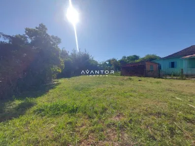 Terreno / Lote / Condomínio para venda ou aluguel, 612m² no Km 3, Santa Maria