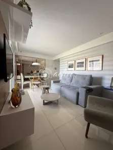 Apartamento com 3 Quartos à venda, 80m² no Paralela, Salvador
