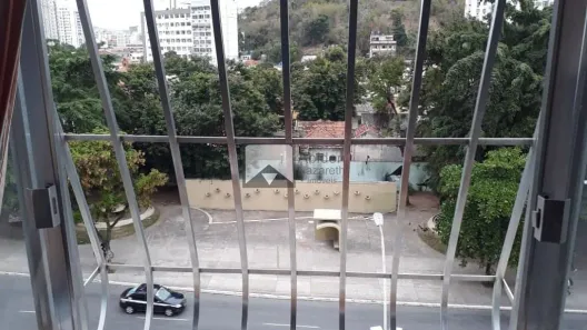 Apartamento com 3 Quartos para venda ou aluguel, 100m² no Centro, Niterói