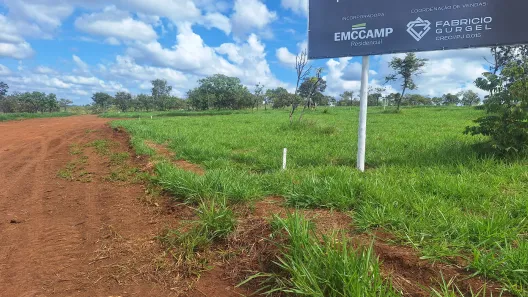 Terreno / Lote / Condomínio à venda, 370m² no Felipe Cláudio de Sales, Pedro Leopoldo