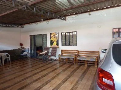 Casa com 3 Quartos à venda, 150m² no Santa Maria, Brasília