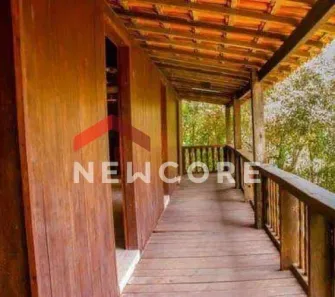 Fazenda / Sítio / Chácara à venda, 5000m² no Centro, São Lourenço da Serra