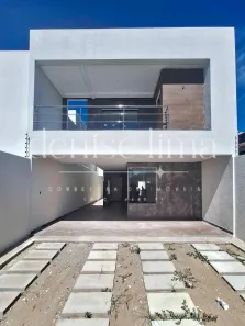 Sobrado com 3 Quartos à venda, 155m² no Aruana, Aracaju